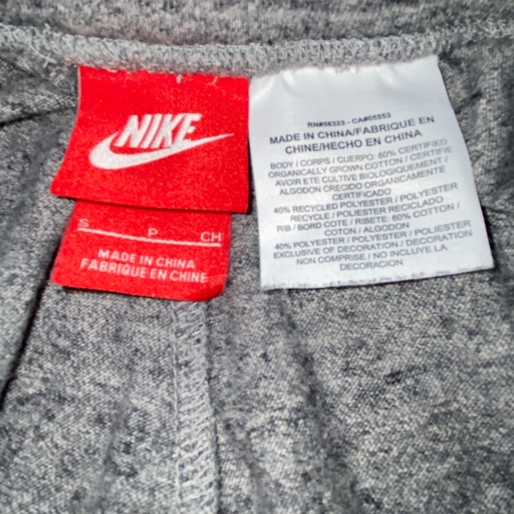 Nike sweatpants - Picture 3 of 4